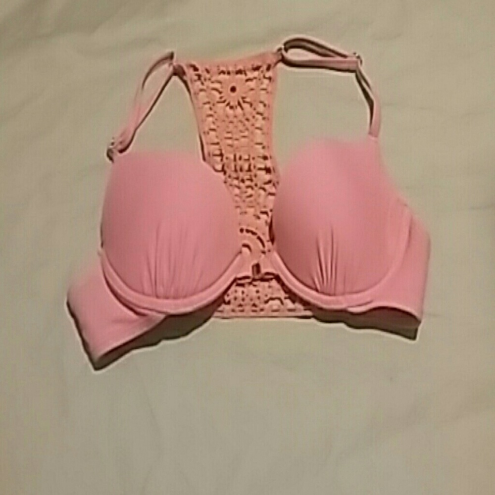 Bathing suit top